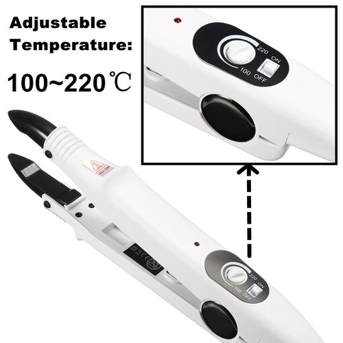 Profi connector wärmezange - profi,