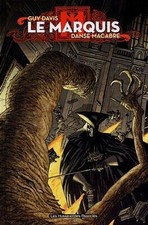Le Marquis : Danse macabre von