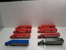 Brauerei LKW Für Spur TT Gebraucht BASTELWARE