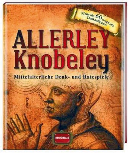Allerley knobeley - allerley,
