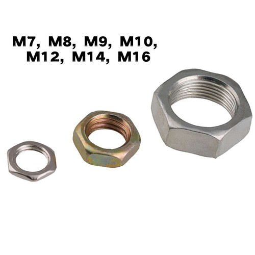 Feingewinde m16 - feingewinde, m7-m16