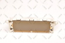 CITROEN C4 I 1.6 16V 109PS Display Bildschirm Anzeige Bordcomputer  9657882880