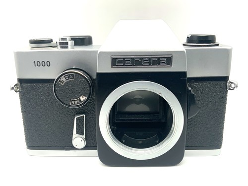 Carena 1000 35mm