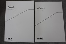 KIA Ceed  Betriebsanleitung