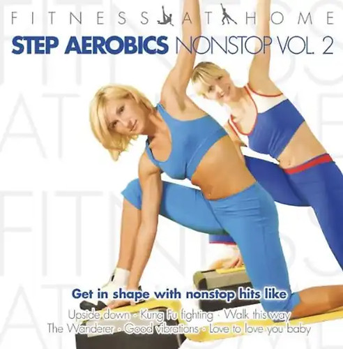 Various fitness at home - fitness,