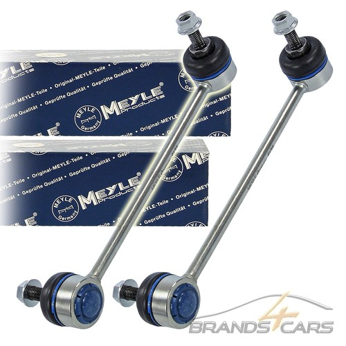 Meyle koppelstange strebe - meyle,
