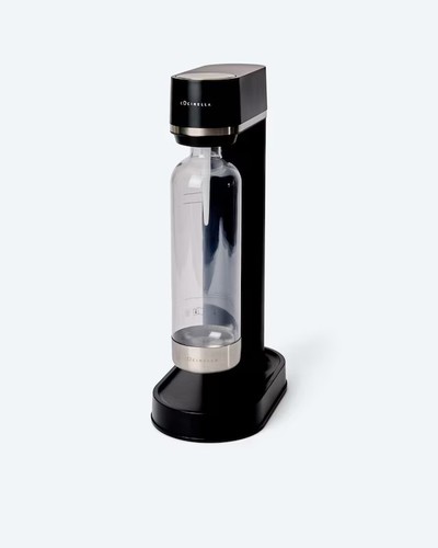 Wassersprudler mit