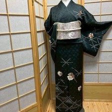 6750# Japanischer Kimono