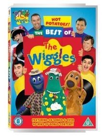 The wiggles - the, best