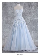 Brautkleid Spitze Tüll feinen