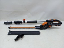 WORX WG252E.9 Akku Teleskop-Heckenschere (ohne Akku und Ladegerät) - 20V