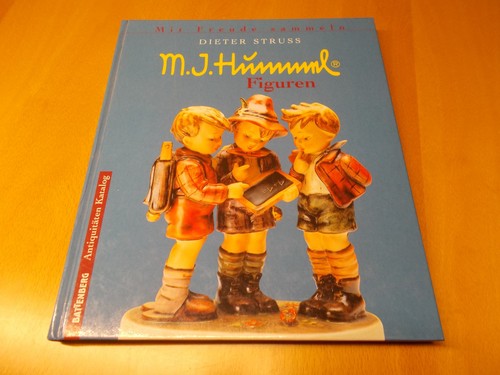 Hummel figuren - hummel,