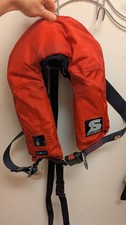 Secumar Survival 275  Harness