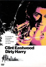 Dirty Harry - Dirty Harry 1  /