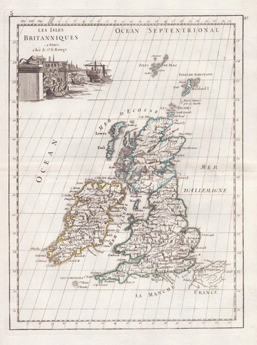British isles england wales - isles,