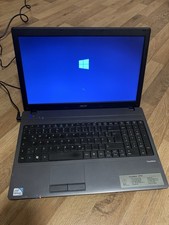 Acer TravelMate 5735Z Laptop