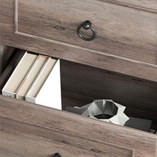 7 Schubladen-Schrank Kommode