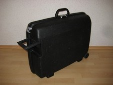 Samsonite Oyster Hartschalenkoffer schwarz ca.68x52x23cm ca.4,7kg Zahlenschloss