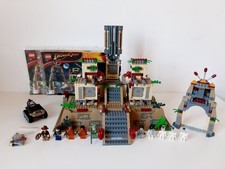Lego Indiana Jones 7627 Der