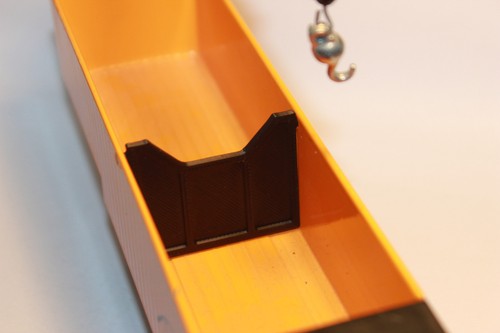 Mittelklappe siku schwarz - mittelklappe,