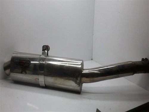 Auspuffkrümmer 2348 yamaha - auspuffkrümmer,
