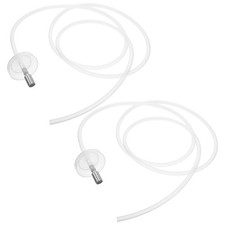  2 Sets Ersatzschlauch für