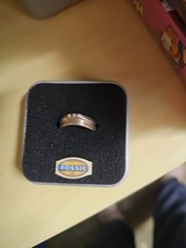 Fossil damen ring - fossil,