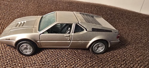 Gama mini 891 bmw - bmw, 1:43