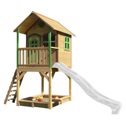 Axi spielhaus sarah mit - sarah,