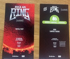 Rock am Ring 2026 Festival