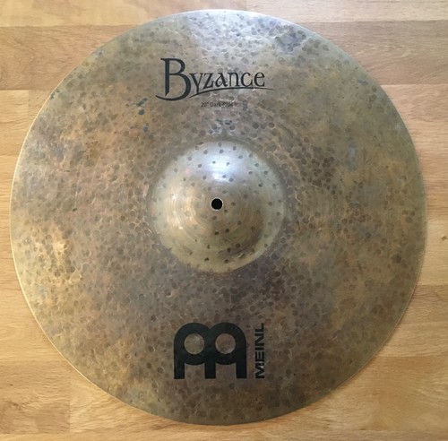 Meinl dark ride - 20",