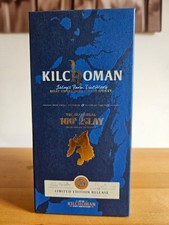 Kilchoman - The Inaugural 100%