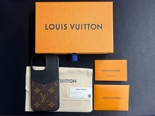 Louis Vuitton iPhone 14 PRO