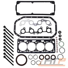DICHTSATZ ZYLINDERKOPF FÜR SEAT AROSA CORDOBA IBIZA VW GOLF POLO 6N 1.3 1.4 1.6