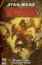 Star Wars Sonderband Nr. 55 -