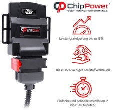Chiptuning Box GS2 für BMW