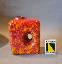 vintage Marei Vase Keramik