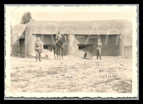Foto wk2 269 inf div - foto,, 269.inf.div