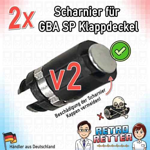 Klappdeckel scharnier - klappdeckel,