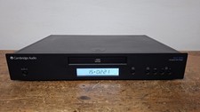 Cambridge Audio Azur 340C CD