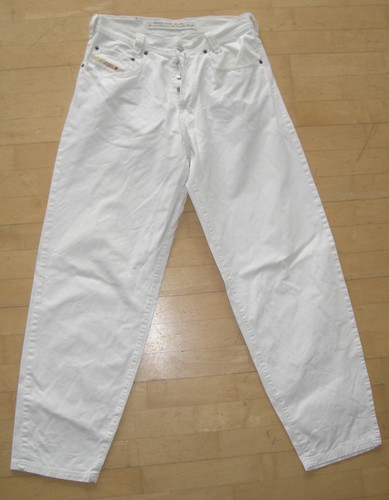 Diesel herren jeans w34 l32 - ,