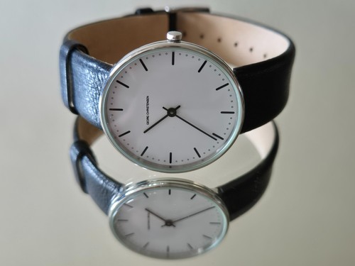 Armbanduhr arne jacobsen - armbanduhr,