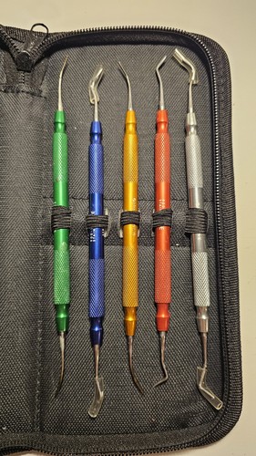 Modellierinstrumente k - 5,