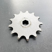 Rademacher Kettenrad Zahnrad