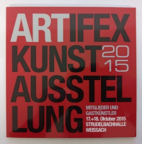 Friederike strauß artifex - friederike,