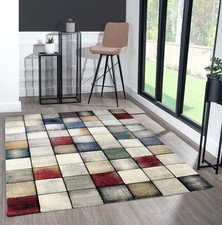 Designer Teppich Wohnzimmer