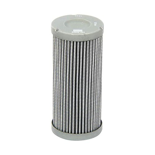Mann filter hydraulikfilter - mann-filter,