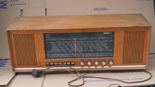 Saba konstanz stereo - konstanz,