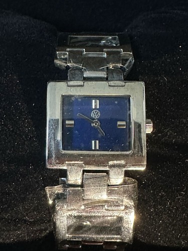 Volkswagen uhr original - vw/volkswagen,
