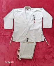 Karate Gi, Größe  170, weiß